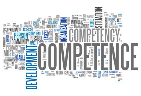 25 Competency.